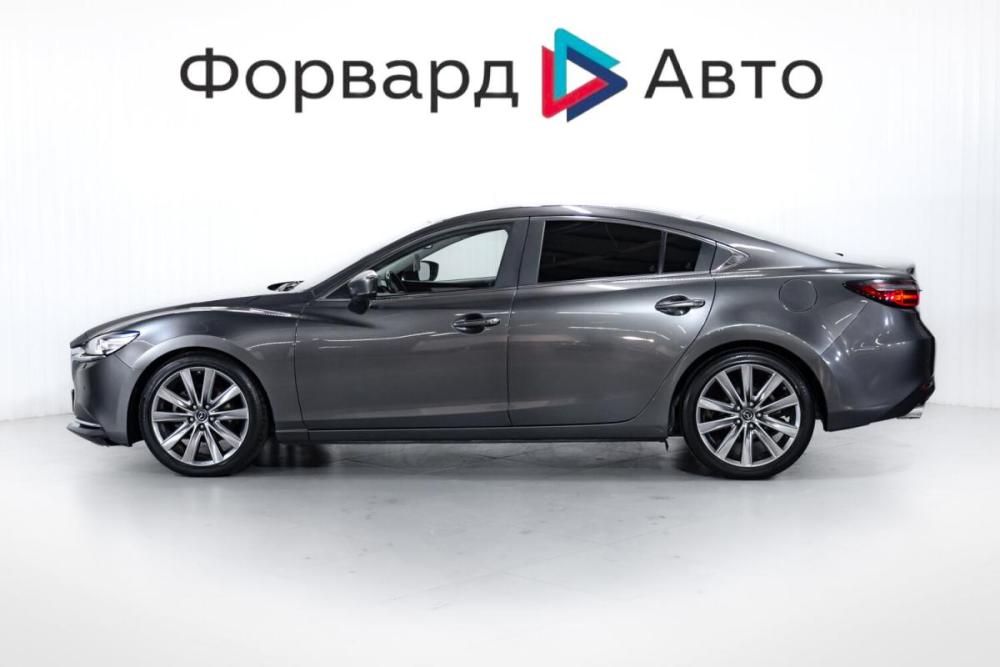Mazda 6 III (GJ) Рестайлинг 2 Тюмень  - изображение 5