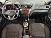 Kia Rio III Москва  - изображение 27