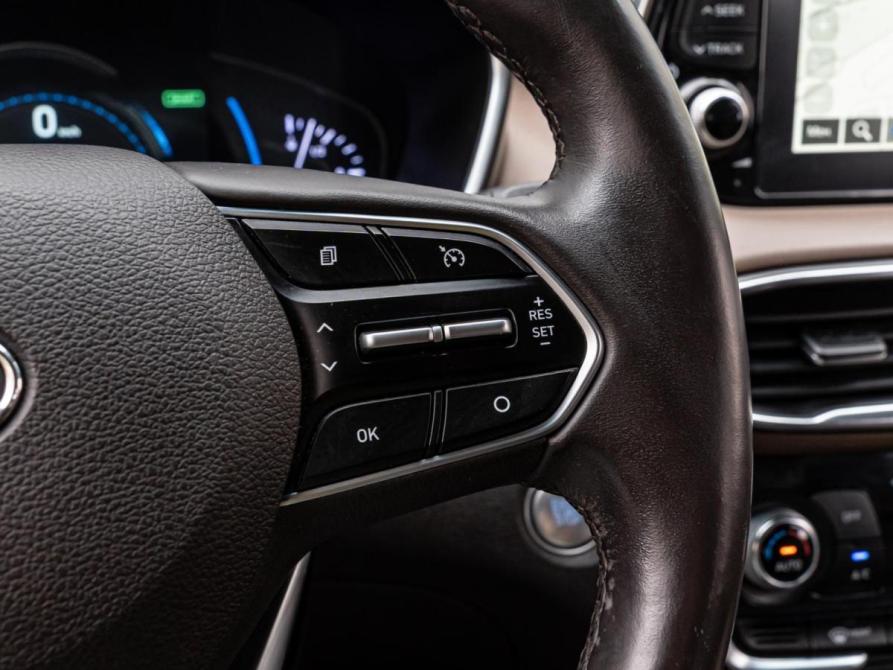Hyundai Santa Fe IV Краснодар  - изображение 20