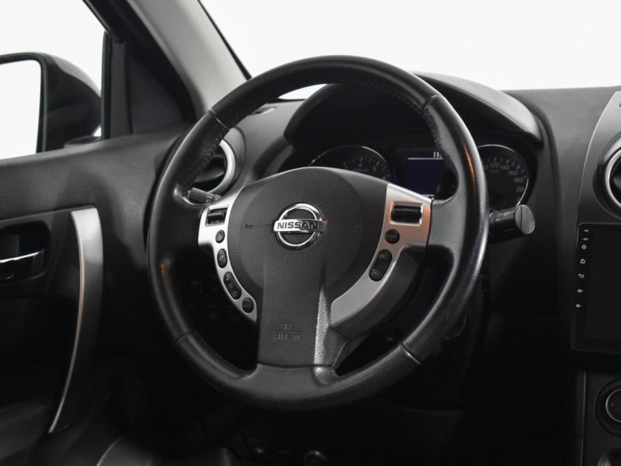 Nissan Qashqai I Рестайлинг Санкт-Петербург  - изображение 15