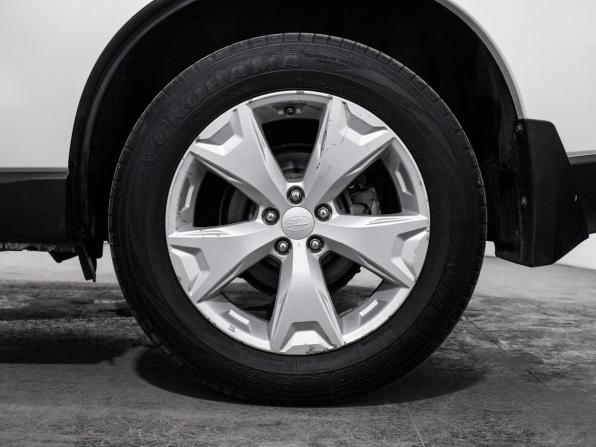 Subaru Forester IV с пробегом 2013 года, цена 1 700 000 рублей, 136639 км, внедорожник, Автокод Объявления