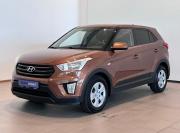 Hyundai Creta I Волгоград  - изображение 28