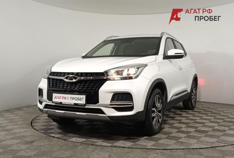 Chery Tiggo 4 I Рестайлинг Волгоград  - изображение 3