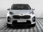 Kia Sportage IV Рестайлинг Москва  - изображение 18