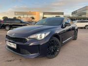 Kia Stinger I Санкт-Петербург  - изображение 10