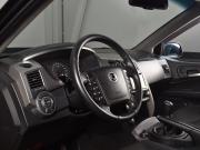 SsangYong Kyron I Рестайлинг Кемерово  - изображение 30