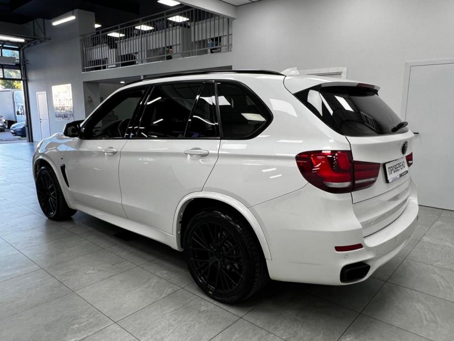 BMW X5 III (F15) Казань  - изображение 5