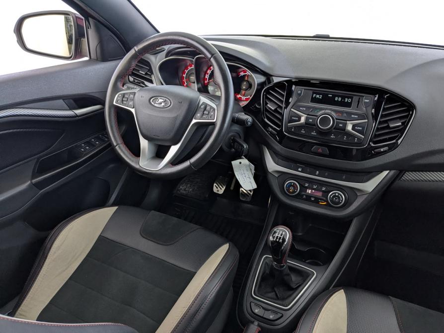 Lada (ВАЗ) Vesta I Москва  - изображение 26