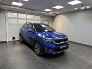 Kia Seltos I Тверь  - изображение 29
