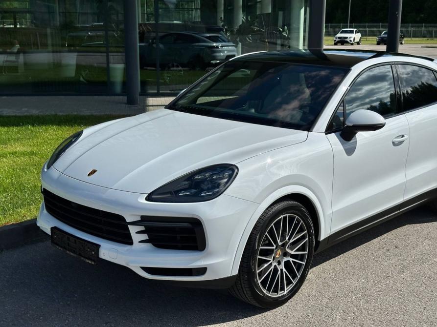 Porsche Cayenne III Пермь  - изображение 5