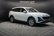 FAW Bestune T90 Крым  - изображение 39