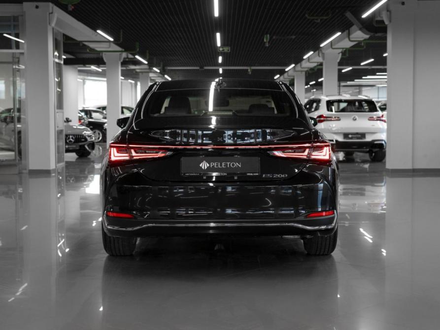 Lexus ES VII Рестайлинг 2 Москва  - изображение 6