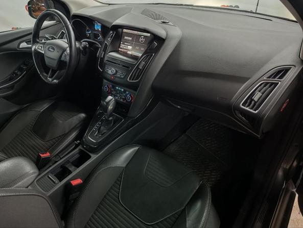 Ford Focus III Рестайлинг с пробегом 2016 года, цена 999 000 рублей, 161000 км, универсал, Автокод Объявления