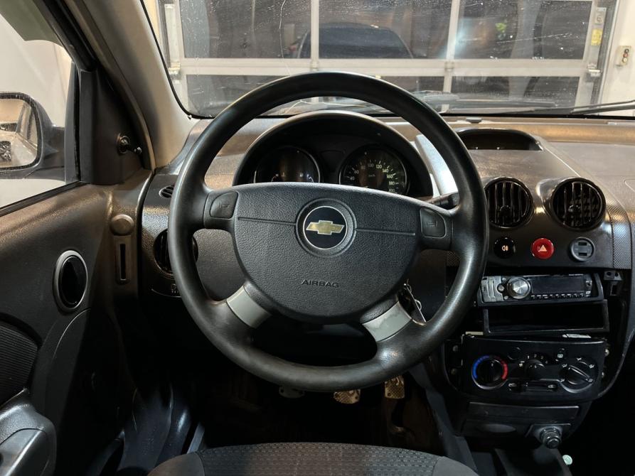 Chevrolet Aveo I Чебоксары  - изображение 10