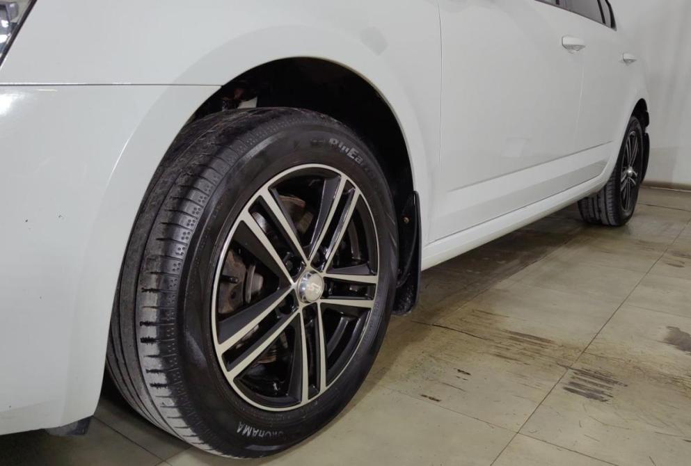 Skoda Octavia III (A7) Волгоград  - изображение 24