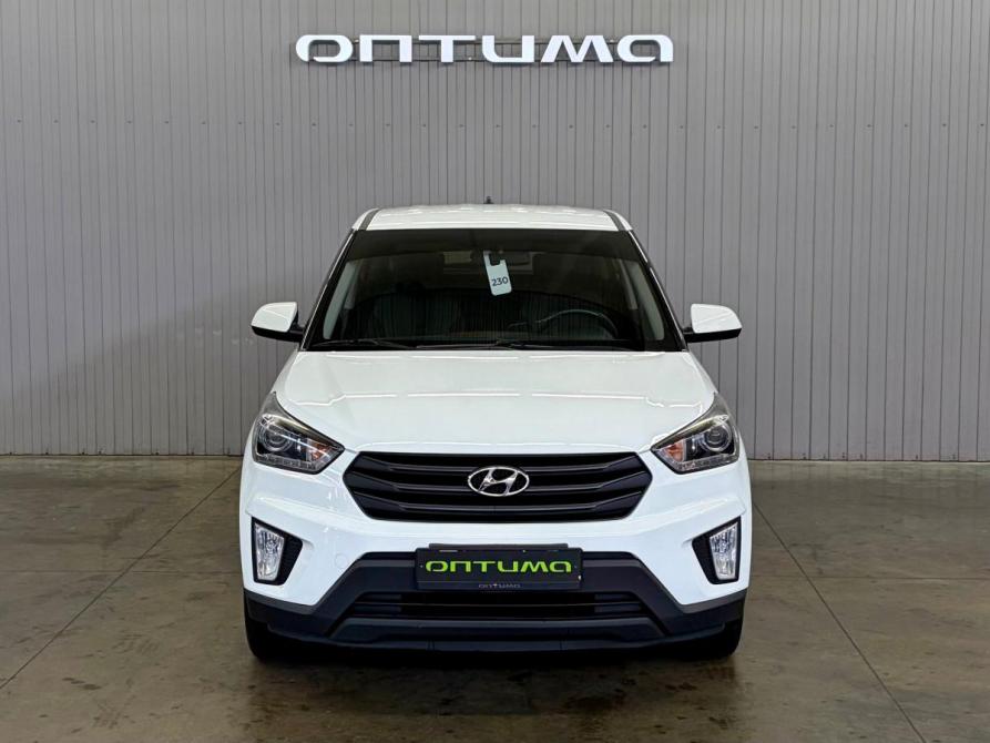 Hyundai Creta I Краснодар  - изображение 2