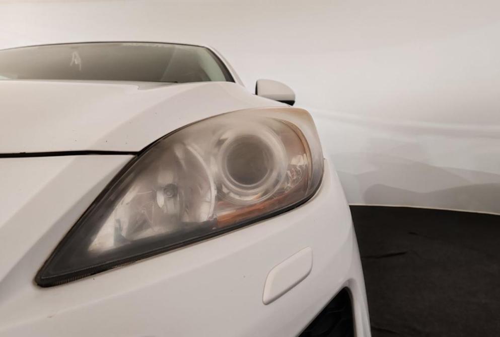 Mazda 3 II (BL) Ярославль  - изображение 21
