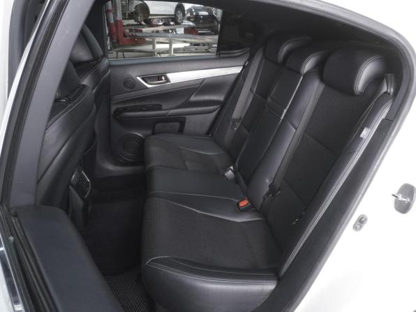 Lexus GS IV с пробегом 2012 года, цена 1 950 000 рублей, 239532 км, седан, Автокод Объявления