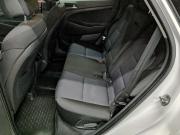 Hyundai Tucson III Москва  - изображение 47