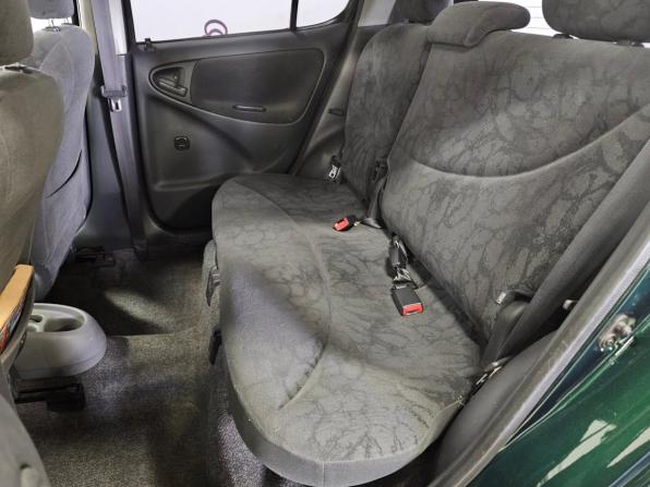 Toyota Yaris I с пробегом 2001 года, цена 550 000 рублей, 132819 км, хэтчбек, Автокод Объявления