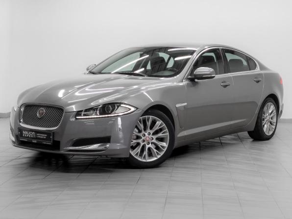 Jaguar XF I Рестайлинг с пробегом 2014 года, цена 1 915 000 рублей, 83634 км, седан, Автокод Объявления