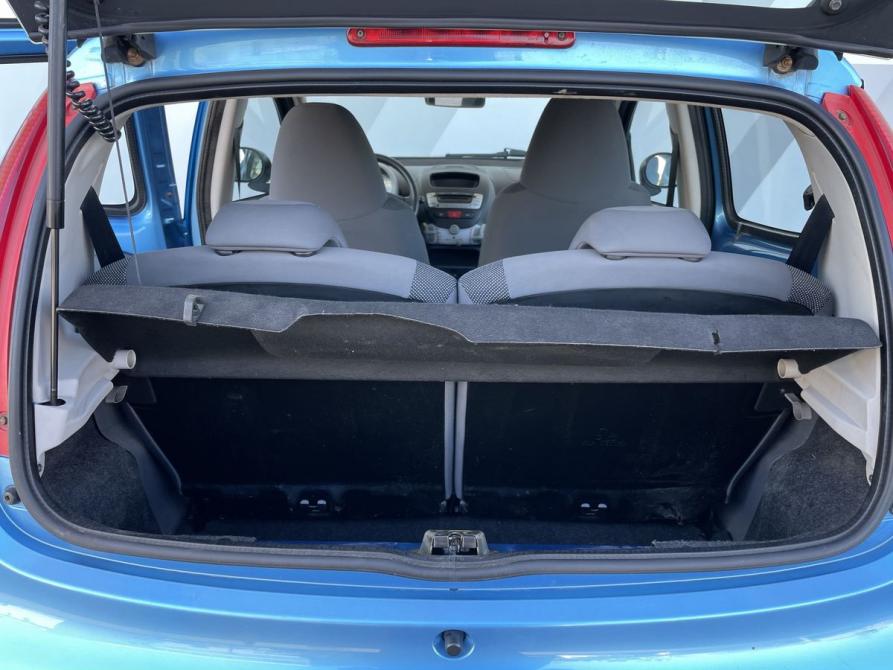 Peugeot 107 I Екатеринбург  - изображение 7