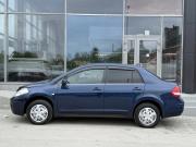 Nissan Tiida I Новосибирск  - изображение 26
