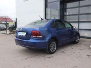Volkswagen Polo V Рестайлинг Нижний Новгород  - изображение 22