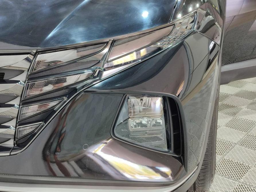 Hyundai Tucson IV Нижневартовск  - изображение 9