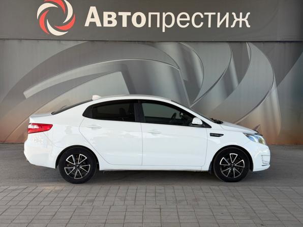 Kia Rio III с пробегом 2013 года, цена 795 000 рублей, 167000 км, седан, Автокод Объявления