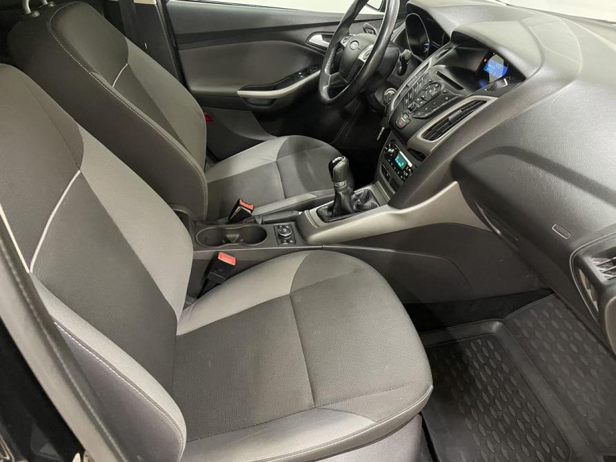Ford Focus III Воронеж  - изображение 18