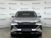 Haval F7x I Рестайлинг Москва  - изображение 21