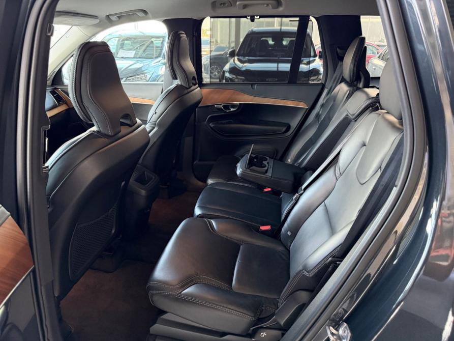 Volvo XC90 II Москва  - изображение 29