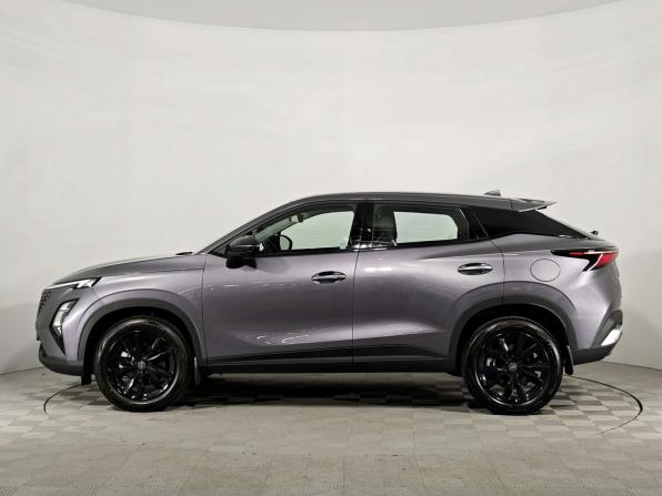 Omoda C5 I Рестайлинг с пробегом 2024 года, цена 2 200 000 рублей, 6922 км, внедорожник, Автокод Объявления