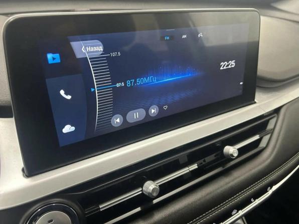 Chery Tiggo 7 Pro I с пробегом 2022 года, цена 1 489 600 рублей, 87189 км, внедорожник, Автокод Объявления