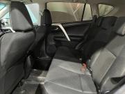 Toyota RAV4 IV (XA40) Рестайлинг Пермь  - изображение 38
