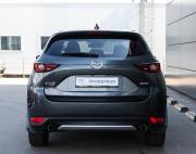 Mazda CX-5 II Москва  - изображение 31