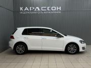 Volkswagen Golf VII Магнитогорск  - изображение 22