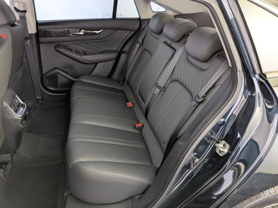 Dongfeng Shine Max Москва  - изображение 12