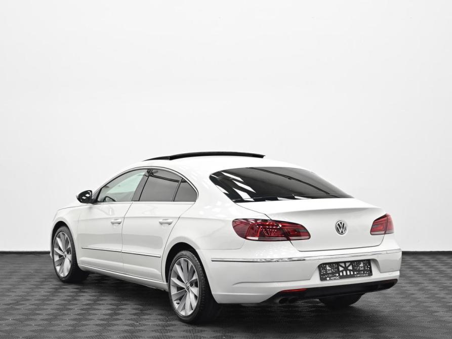 Volkswagen Passat CC I Рестайлинг Москва  - изображение 4