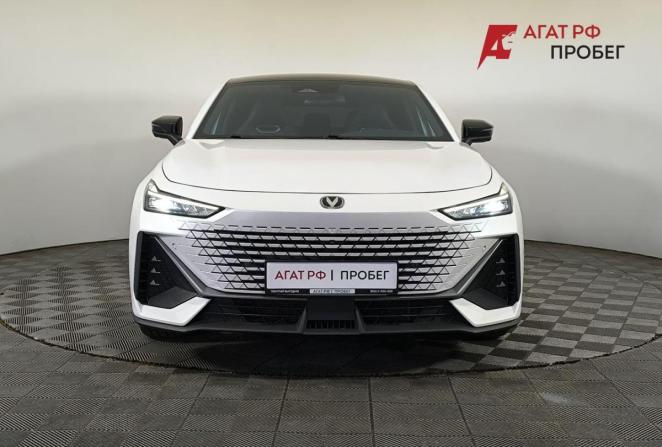 Changan UNI-V I с пробегом 2023 года, цена 2 250 000 рублей, 36695 км, лифтбек, Автокод Объявления