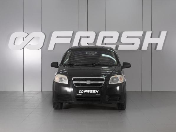 Chevrolet Aveo I Рестайлинг с пробегом 2007 года, цена 359 000 рублей, 248173 км, седан, Автокод Объявления