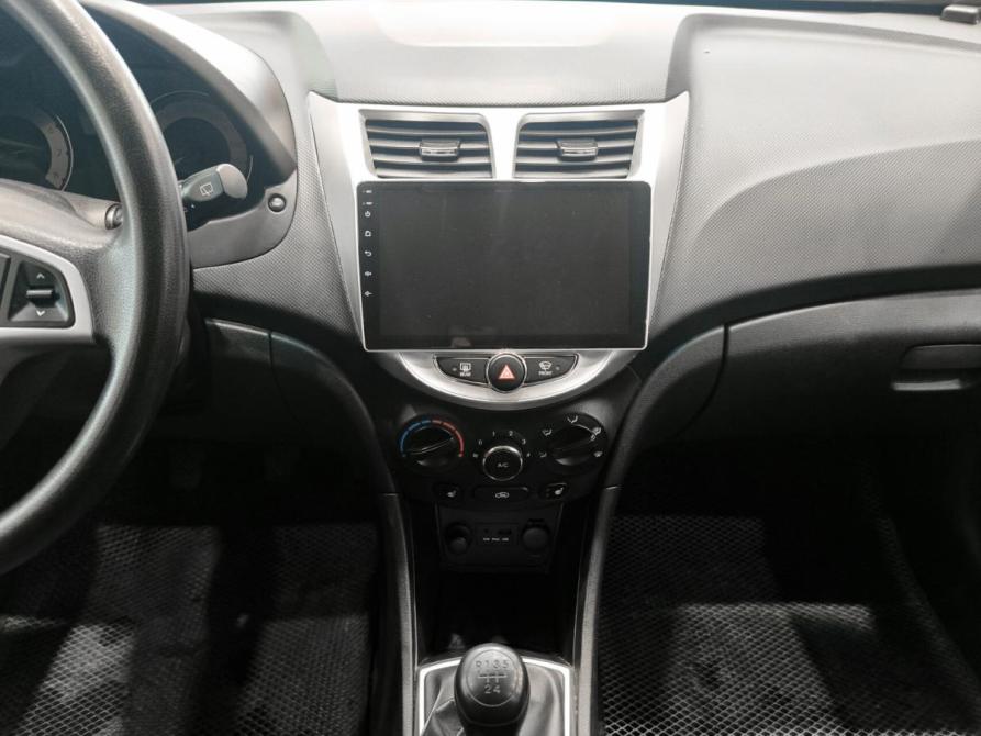 Hyundai Solaris I Казань  - изображение 18