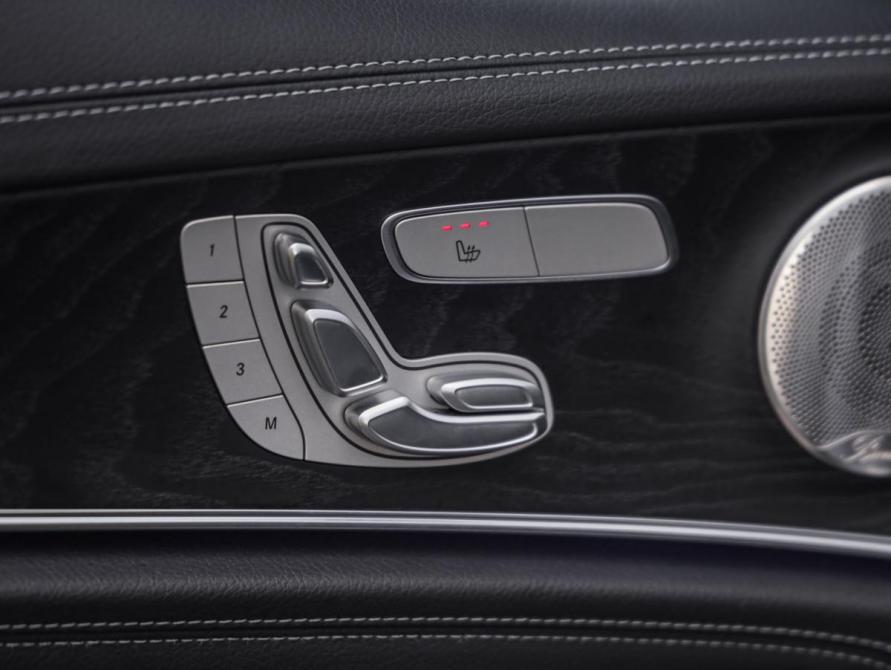 Mercedes-Benz E-Класс V (W213 S213 C238) Рестайлинг Санкт-Петербург  - изображение 29