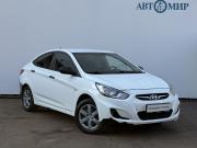 Hyundai Solaris I Москва  - изображение 15