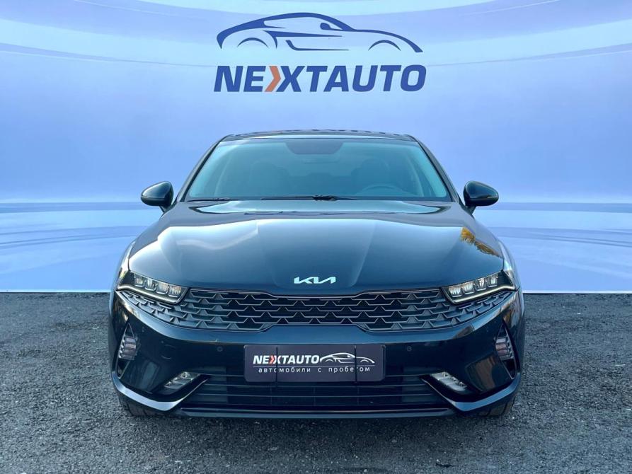 Kia K5 III Чебоксары  - изображение 10