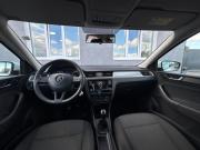 Skoda Rapid I Рестайлинг Альметьевск  - изображение 35