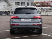Audi Q5 II (FY) Рестайлинг Москва  - изображение 33