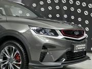 Belgee X50 Новосибирск  - изображение 37