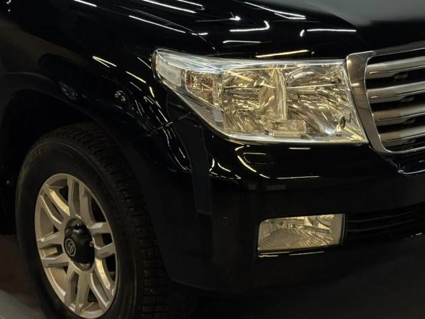 Toyota Land Cruiser 200 Series с пробегом 2008 года, цена 2 847 000 рублей, 363000 км, внедорожник, Автокод Объявления